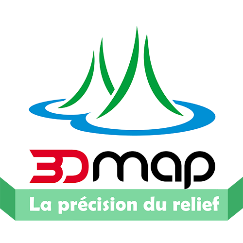 3DMAP