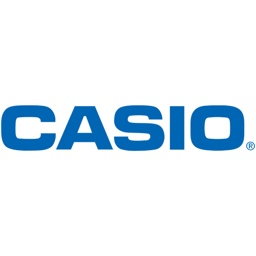 CASIO