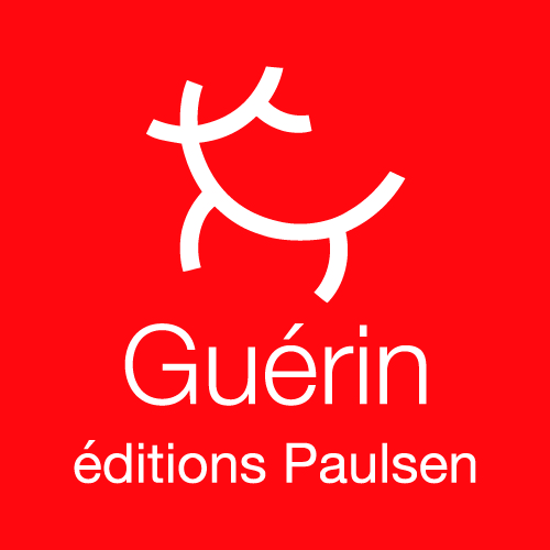 GUERIN EDITIONS PAULSEN