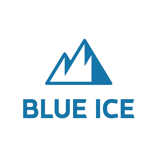 BLUE ICE