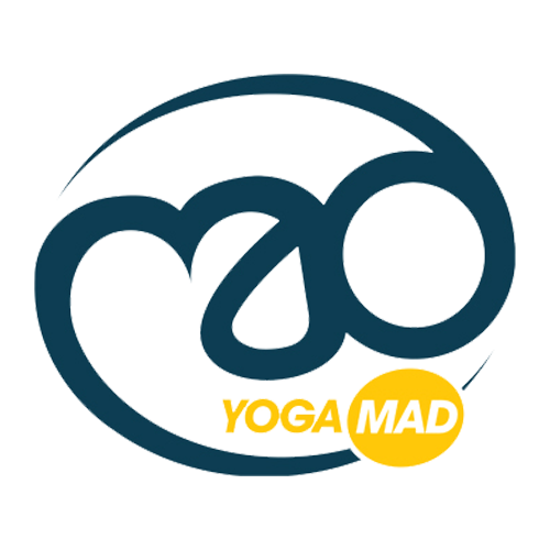 YOGA-MAD