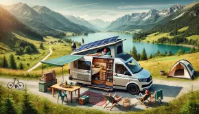 Accessoires Vanlife