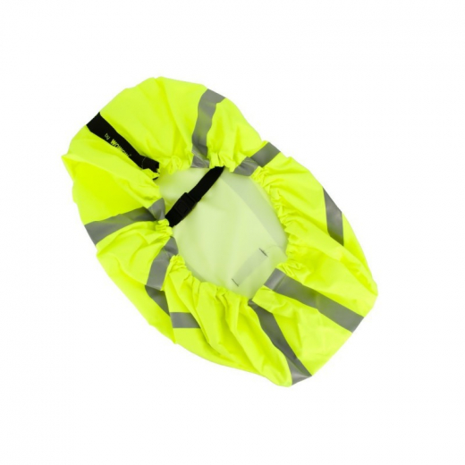 Housse De Sac Bag Cover 2.2 Waterproof Yellow