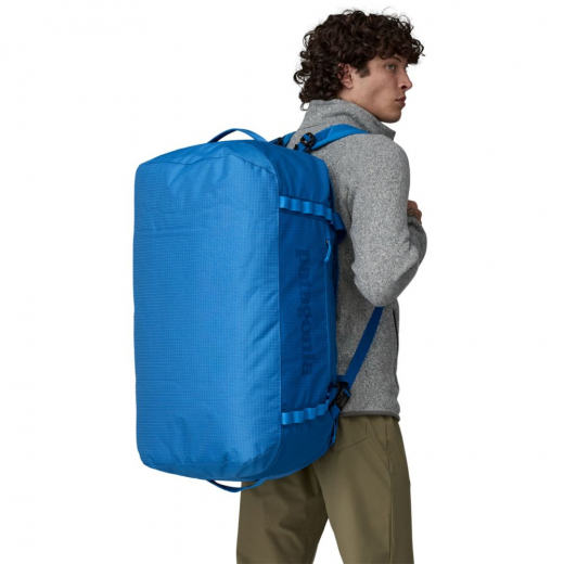 Black Hole Duffel 70l Endless Blue