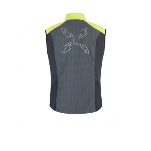 Wind Revolution Vest Pimbo Verde Lime