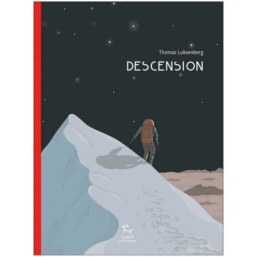 Descension - Outdoor | Guerin Editions Paulsen