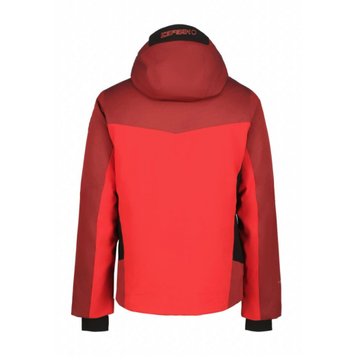 Veste Icepeak Falaise Rouge