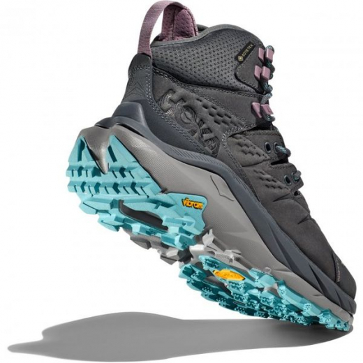 Kaha 2 Gtx Femme Castlerock / Coastal Shade