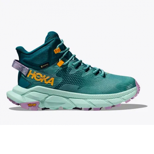 Trail Code Gtx Femme Ocean Mist / Sunlit Ocean