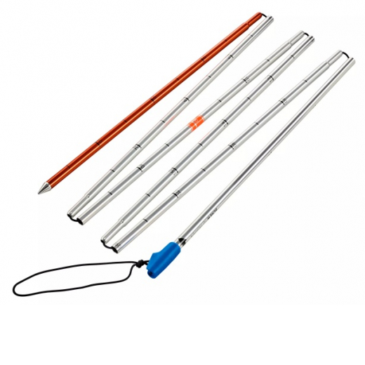 Sonde Alu 240