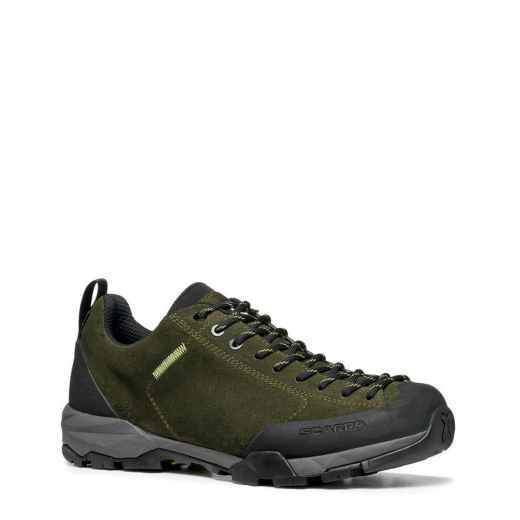 Mojito Trail Gtx Thyme Green / Lime