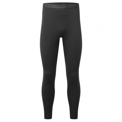 Legging Modulus Black