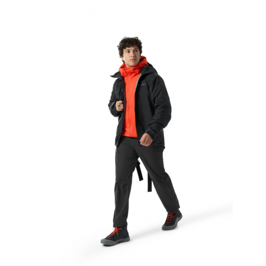 Veste Atom Hoody Solaris