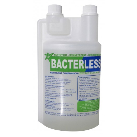 Bacterless Special Combinaisons 1l