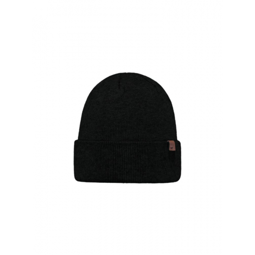 Bonnet Willes Noir