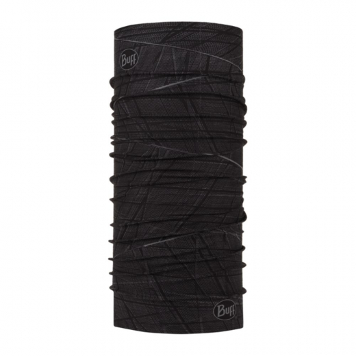 Tour De Cou Original Ecostretch Embers Black