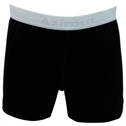 Men Boxershorts Sensation Black