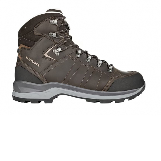 Chaussures de Randonnée Trekker LL Brown Lowa