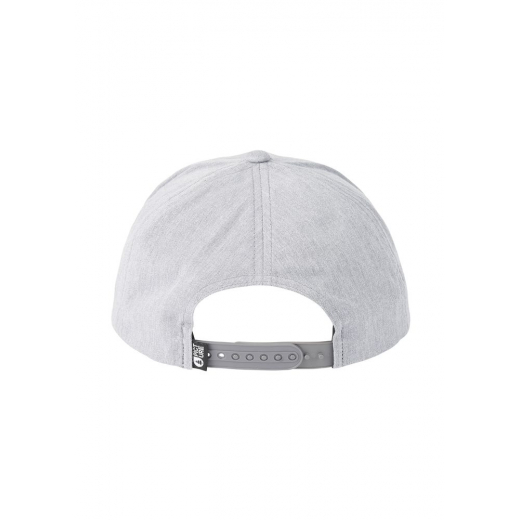 Casquette Kline Bb Grey Melange