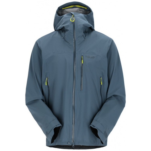 Veste Firewall Jacket Orion Blue