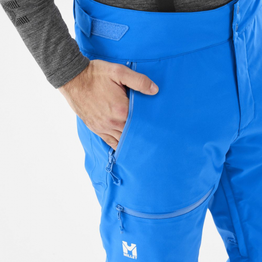 Pantalon Atna Peak 3 Icon Blue