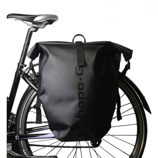 Sacoche arrière Waterproof 20l