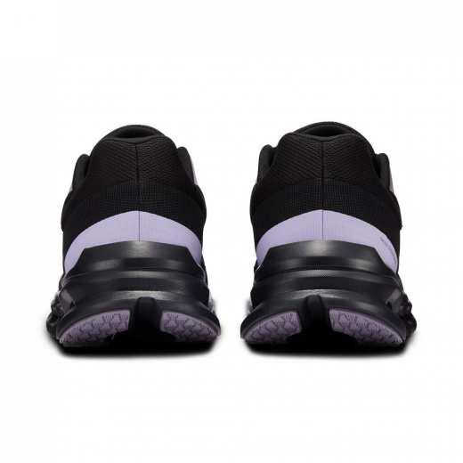 Cloudrunner Iron / Black