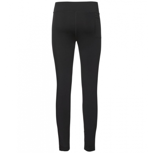 Legging Femme Essential Warm Black