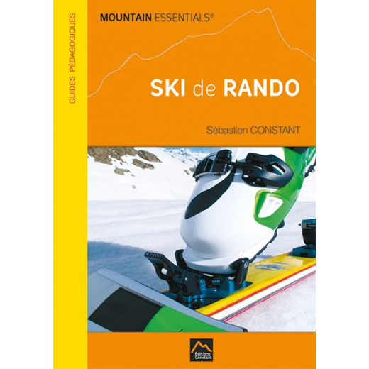 Ski De Rando