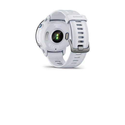 Forerunner 955 White