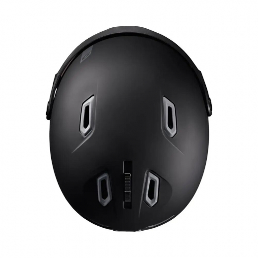 Casque Globe Noir 2-4