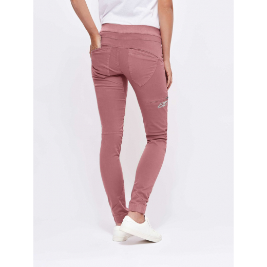 Pantalon Femme Laila Peak Dusty Rose