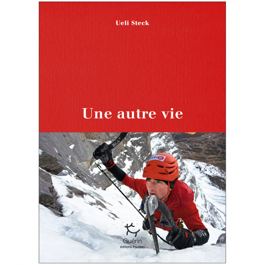 Une Autre Vie - Roman | Editions Guerin