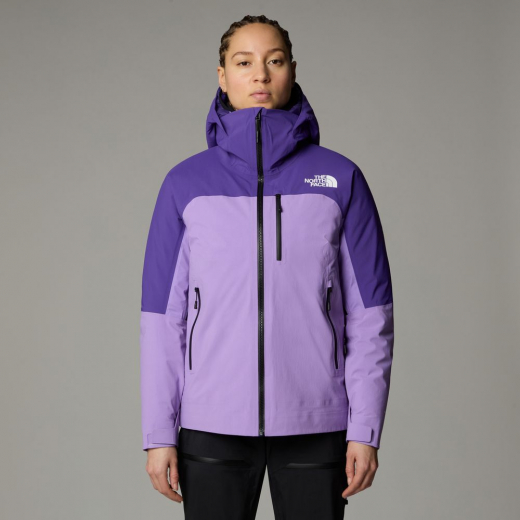 Veste Summit Torre Egger Futurelight Femme Peak Purple / Purple Gran