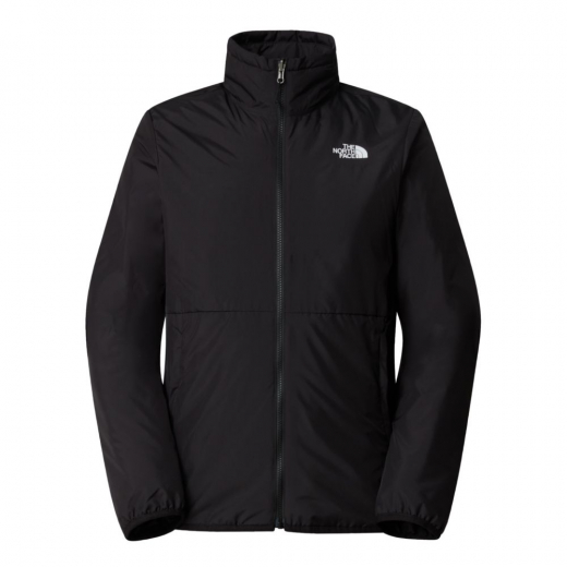 Veste Carto Triclimate Midnight Petrol / Tnf Black