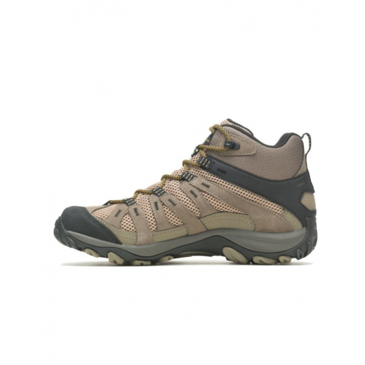 Alverstone 2 Mid GTX Pecan