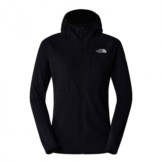 Polaire Femme Summit Futurefleece Tnf Black