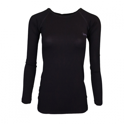 Ladies Base Layer Sensation Black