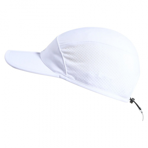 Casquette Performance X-light White