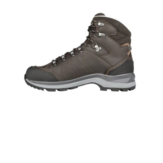 Chaussures de Randonnée Trekker LL Brown Lowa