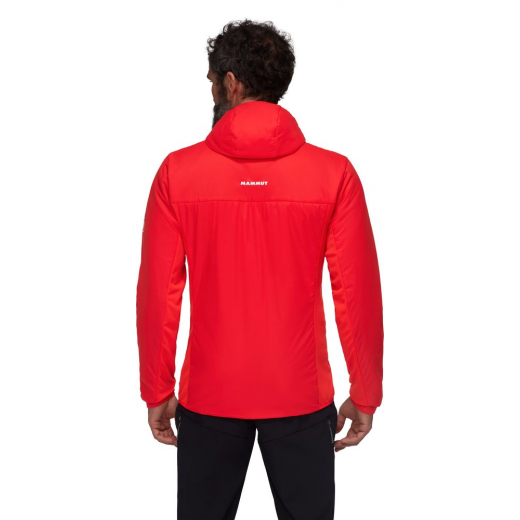 Veste Rime Light In Flex Mammut Red