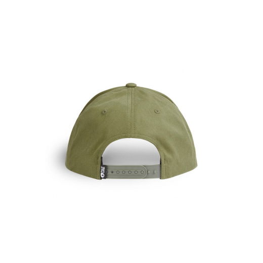 Casquette Wakopa BB Pk x3 Army Green