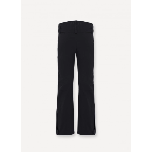 Pantalon Femme Ladies Stretch Noir