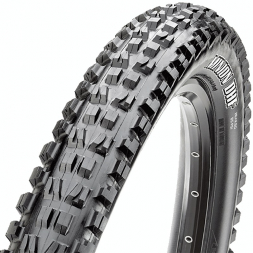 Pneu Minion Dhf 27.5x2.50 Wide Trail Exo Tbl Ready