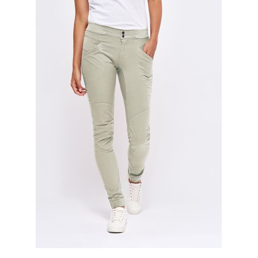 Pantalon Femme Laila Peak Bone White 2022