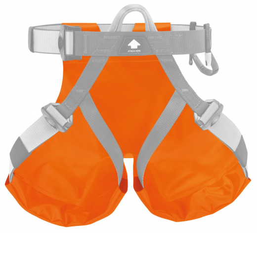 Culotte Canyon Orange