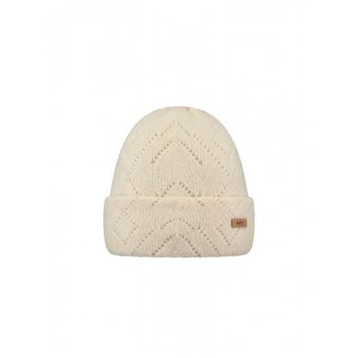 Bonnet Bridgey Femme Crème