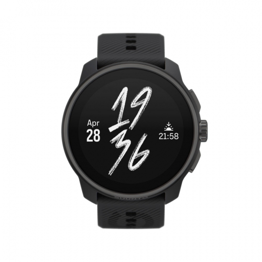 Suunto Race S All Black