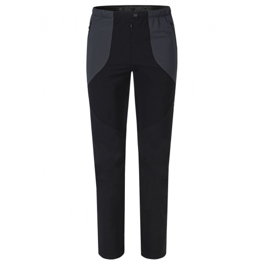 Pantalon Outline Nero