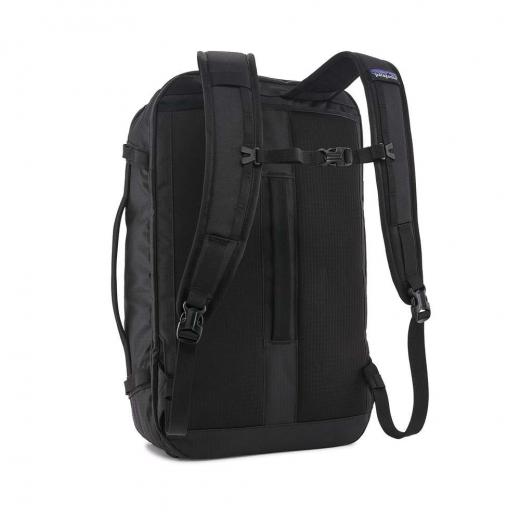 Black Hole Mini Mlc 30l Black